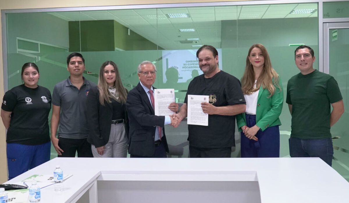 Convenio con Malala Academia